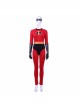 The Incredibles 2 Helen Parr Halloween Cosplay Costume Full Set