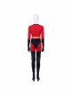 The Incredibles 2 Helen Parr Halloween Cosplay Costume Full Set