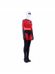 The Incredibles 2 Helen Parr Halloween Cosplay Costume Full Set