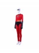 The Incredibles 2 Helen Parr Halloween Cosplay Costume Full Set