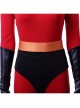 The Incredibles 2 Helen Parr Halloween Cosplay Costume Full Set