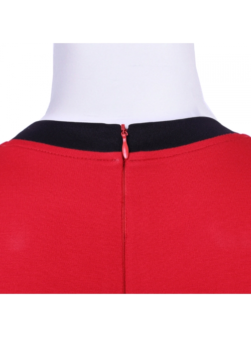 The Incredibles 2 Helen Parr Halloween Cosplay Costume Full Set