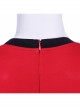 The Incredibles 2 Helen Parr Halloween Cosplay Costume Full Set