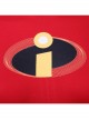 The Incredibles 2 Helen Parr Halloween Cosplay Costume Full Set