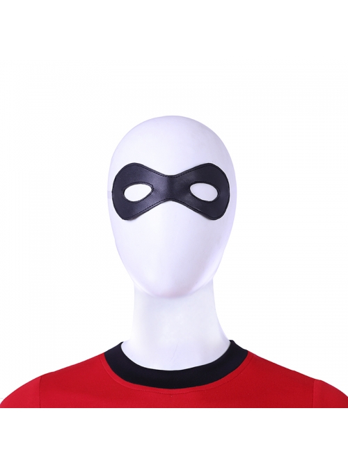The Incredibles 2 Helen Parr Halloween Cosplay Costume Full Set