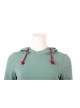 Ralph Breaks The Internet Vanellope Von Schweetz Halloween Cosplay Costume Full Set
