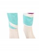 Ralph Breaks The Internet Vanellope Von Schweetz Halloween Cosplay Costume Full Set