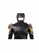 Justice League Slade Joseph Wilson Deathstroke Halloween Cosplay Costume Full Set