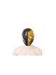 Justice League Slade Joseph Wilson Deathstroke Halloween Cosplay Costume Full Set