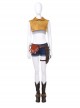 Devil May Cry 5 Nico Halloween Cosplay Costume Full Set