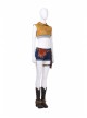 Devil May Cry 5 Nico Halloween Cosplay Costume Full Set