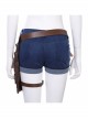 Devil May Cry 5 Nico Halloween Cosplay Costume Full Set