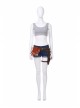 Devil May Cry 5 Nico Halloween Cosplay Costume Full Set