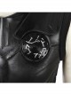 Avengers Infinity War Thor Thor Odinson Battle Suit Halloween Cosplay Costume Full Set