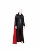 Avengers Infinity War Thor Thor Odinson Battle Suit Halloween Cosplay Costume Full Set