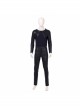 Avengers Infinity War Thor Thor Odinson Battle Suit Halloween Cosplay Costume Full Set