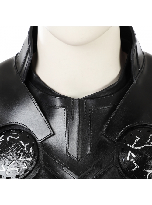 Avengers Infinity War Thor Thor Odinson Battle Suit Halloween Cosplay Costume Full Set