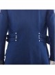 Devil May Cry 5 Nero Hooded Windbreaker Suit Halloween Cosplay Costume Full Set