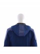 Devil May Cry 5 Nero Hooded Windbreaker Suit Halloween Cosplay Costume Full Set