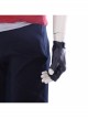 Devil May Cry 5 Nero Hooded Windbreaker Suit Halloween Cosplay Costume Full Set