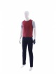 Devil May Cry 5 Nero Hooded Windbreaker Suit Halloween Cosplay Costume Full Set