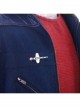 Devil May Cry 5 Nero Hooded Windbreaker Suit Halloween Cosplay Costume Full Set
