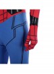 Spider-Man Homecoming Spider-Man Peter Parker Sock Covers Version Battle Suit Halloween Cosplay Costume Full Set