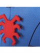 Spider-Man Homecoming Spider-Man Peter Parker Sock Covers Version Battle Suit Halloween Cosplay Costume Full Set