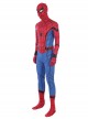 Spider-Man Homecoming Spider-Man Peter Parker Sock Covers Version Battle Suit Halloween Cosplay Costume Full Set