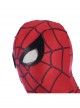 Spider-Man Homecoming Spider-Man Peter Parker Sock Covers Version Battle Suit Halloween Cosplay Costume Full Set