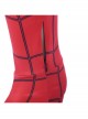 Spider-Man Homecoming Spider-Man Peter Parker Sock Covers Version Battle Suit Halloween Cosplay Costume Full Set