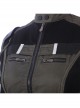 Avengers Infinity War Black Widow Army Green Version Battle Suit Halloween Cosplay Costume Full Set