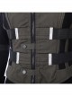 Avengers Infinity War Black Widow Army Green Version Battle Suit Halloween Cosplay Costume Full Set
