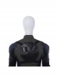 Avengers Infinity War Black Widow Army Green Version Battle Suit Halloween Cosplay Costume Full Set