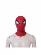 PS4 Game Version Spider-Man Peter Parker Battle Suit Halloween Cosplay Costume Full Set