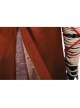 Sekiro Shadows Die Twice Shinobi Of The Divine Heir Wolf Halloween Cosplay Costume Full Set