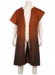 Sekiro Shadows Die Twice Shinobi Of The Divine Heir Wolf Halloween Cosplay Costume Full Set