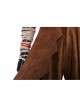 Sekiro Shadows Die Twice Shinobi Of The Divine Heir Wolf Halloween Cosplay Costume Full Set