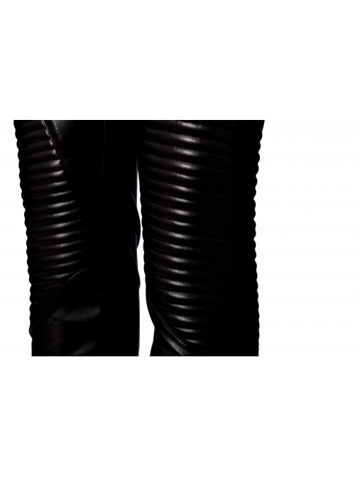 Alita Battle Angel Alita Black Battle Suit Halloween Cosplay Costume Full Set