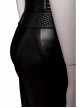 Alita Battle Angel Alita Black Battle Suit Halloween Cosplay Costume Full Set
