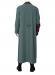 Hellboy Rise Of The Blood Queen Hellboy Anung Un Rama Halloween Cosplay Costume Green Coat Full Set Without Shoes