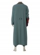 Hellboy Rise Of The Blood Queen Hellboy Anung Un Rama Halloween Cosplay Costume Green Coat Full Set Without Shoes