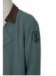 Hellboy Rise Of The Blood Queen Hellboy Anung Un Rama Halloween Cosplay Costume Green Coat Full Set Without Shoes