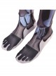 Alita Battle Angel Alita Printing Bodysuit Battle Suit Halloween Cosplay Costume Full Set