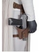 Star Wars The Rise Of Skywalker Rey Skywalker Halloween Cosplay Costume Full Set