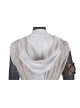 Star Wars The Rise Of Skywalker Rey Skywalker Halloween Cosplay Costume Full Set