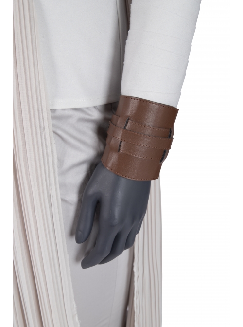 Star Wars The Rise Of Skywalker Rey Skywalker Halloween Cosplay Costume Full Set