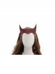Wanda Vision Scarlet Witch Wanda Django Maximoff Battle Suit Halloween Cosplay Costume Second Version Full Set