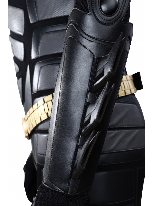 Batman The Dark Knight Batman Bruce Wayne Halloween Cosplay Costume Set