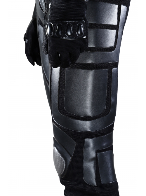 Batman The Dark Knight Batman Bruce Wayne Halloween Cosplay Costume Set
